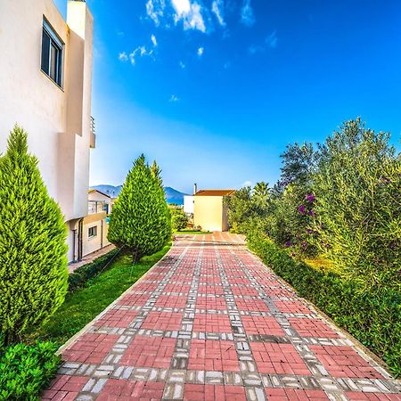 Anemon Villas キサモス エクステリア 写真