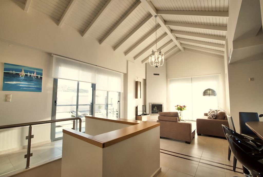 Anemon Villas キサモス 部屋 写真