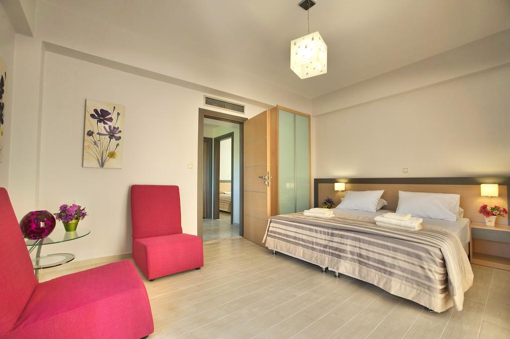Anemon Villas キサモス 部屋 写真