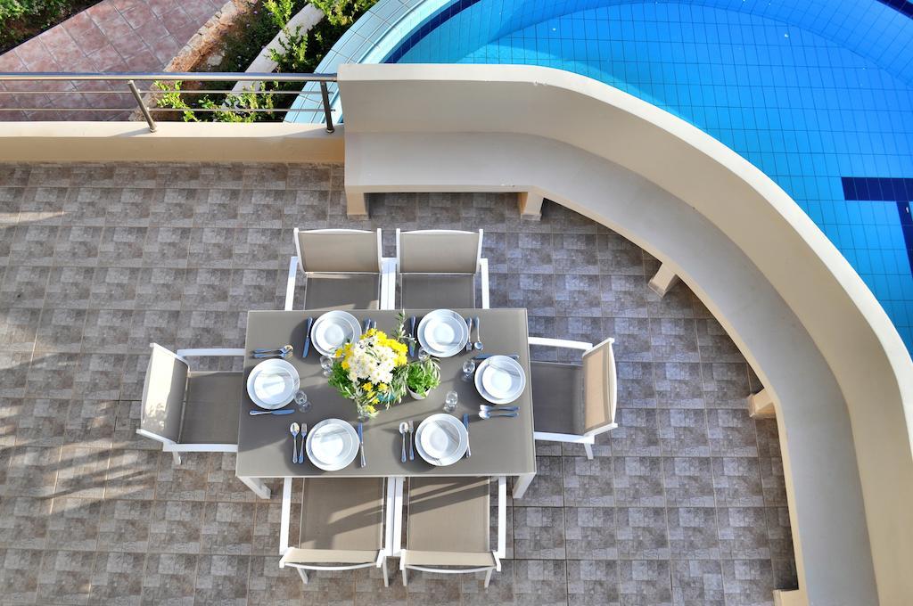 Anemon Villas キサモス エクステリア 写真